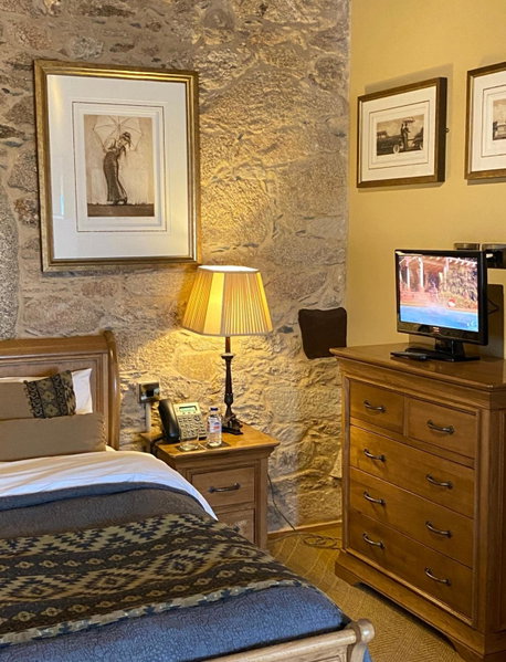 Casa Camino Turismo Rural, Palas de Rei, Spain