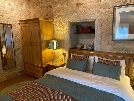 Casa Camino Turismo Rural, Palas de Rei, Spain