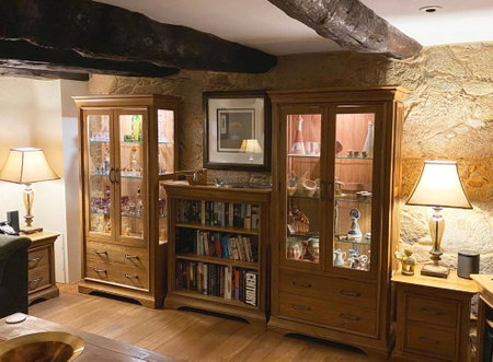 Casa Camino Turismo Rural, Palas de Rei, Spain