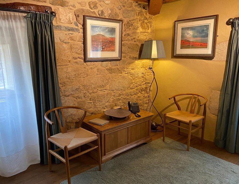 Casa Camino Turismo Rural, Palas de Rei, Spain