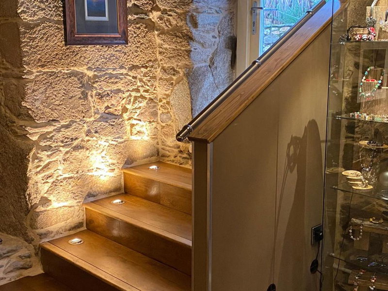 Casa Camino Turismo Rural, Palas de Rei, Spain