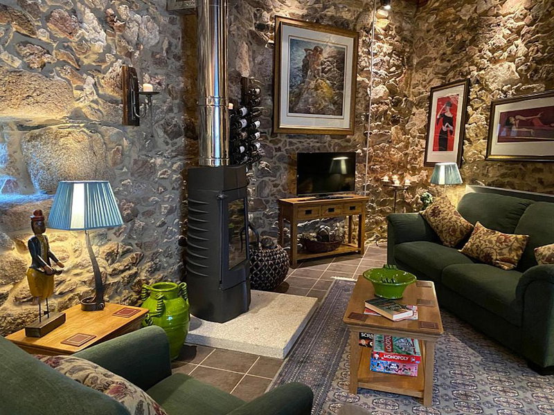 Casa Camino Turismo Rural, Palas de Rei, Spain
