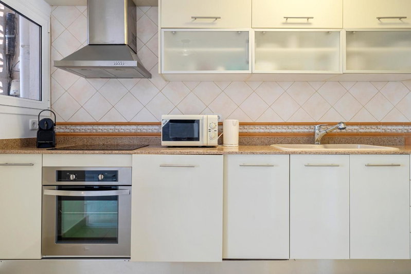 Hauzify I Apartament Cannes, Platja d'Aro, Spain