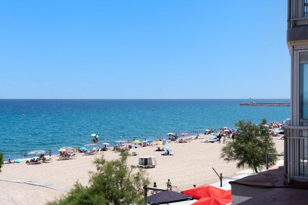 Hauzify I Apartament Cannes, Platja d'Aro, Spain