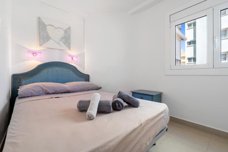 Hauzify I Apartament Cannes, Platja d'Aro, Spain