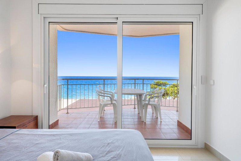 Hauzify I Apartament Cannes, Platja d'Aro, Spain