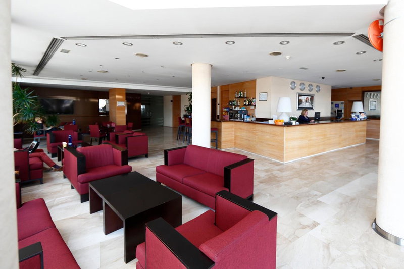 Eurohotel Castellón, Castellón de la Plana, Spain