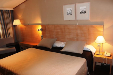 Eurohotel Castellón, Castellón de la Plana, Spain