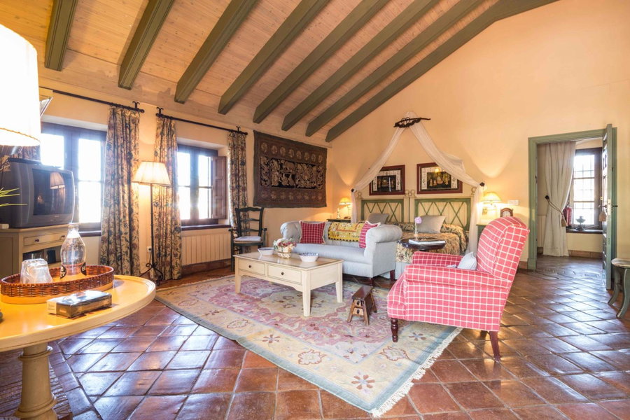 Hacienda de Orán, Utrera, Spain