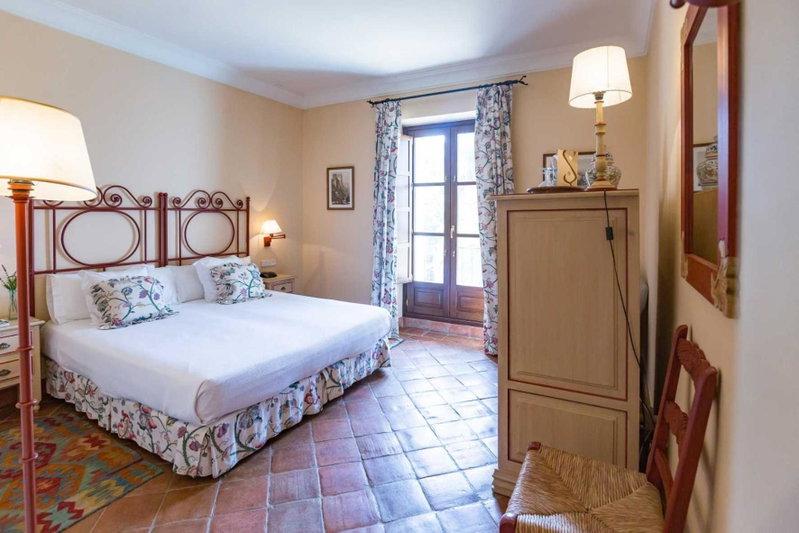 Hacienda de Orán, Utrera, Spain