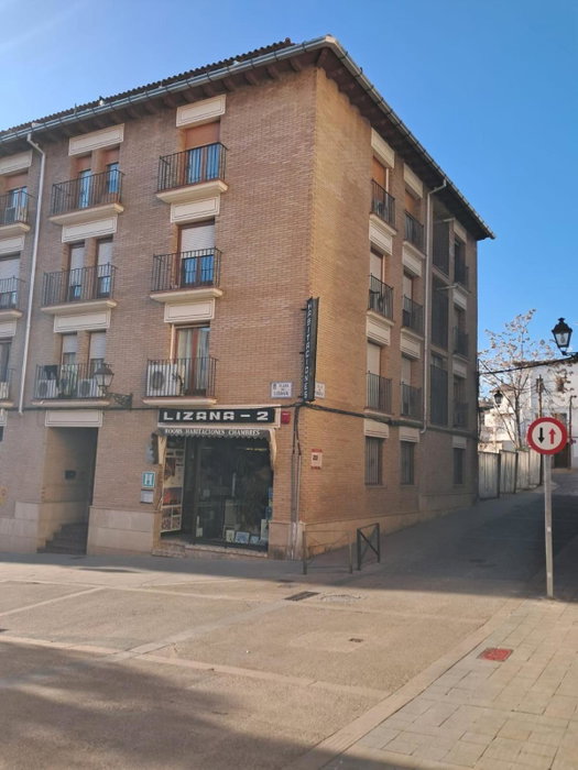 Hostal Lizana 2, Huesca, Spain