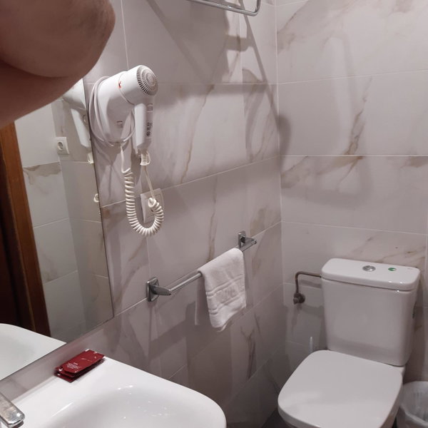 Hostal Lizana 2, Huesca, Spain