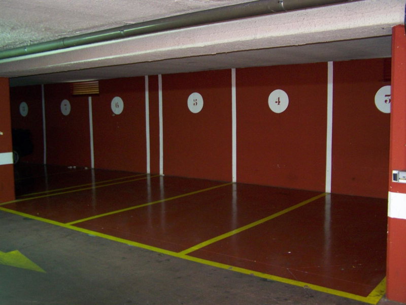 Washington Parquesol Suites & Hotel, Valladolid, Spain