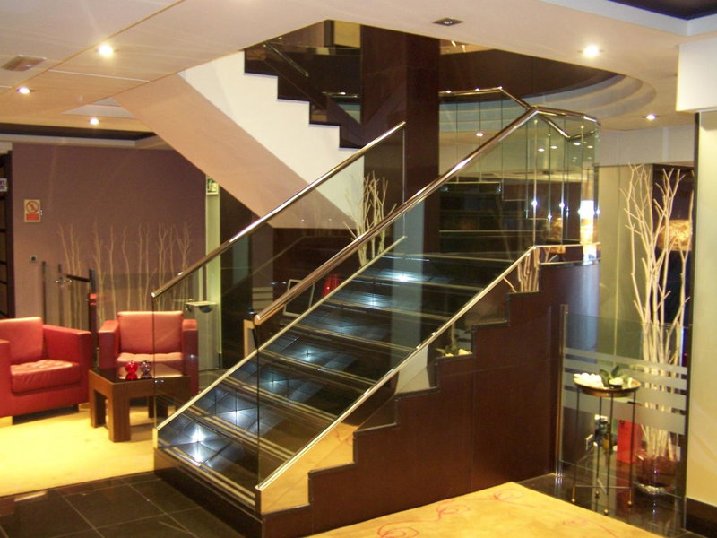 Washington Parquesol Suites & Hotel, Valladolid, Spain