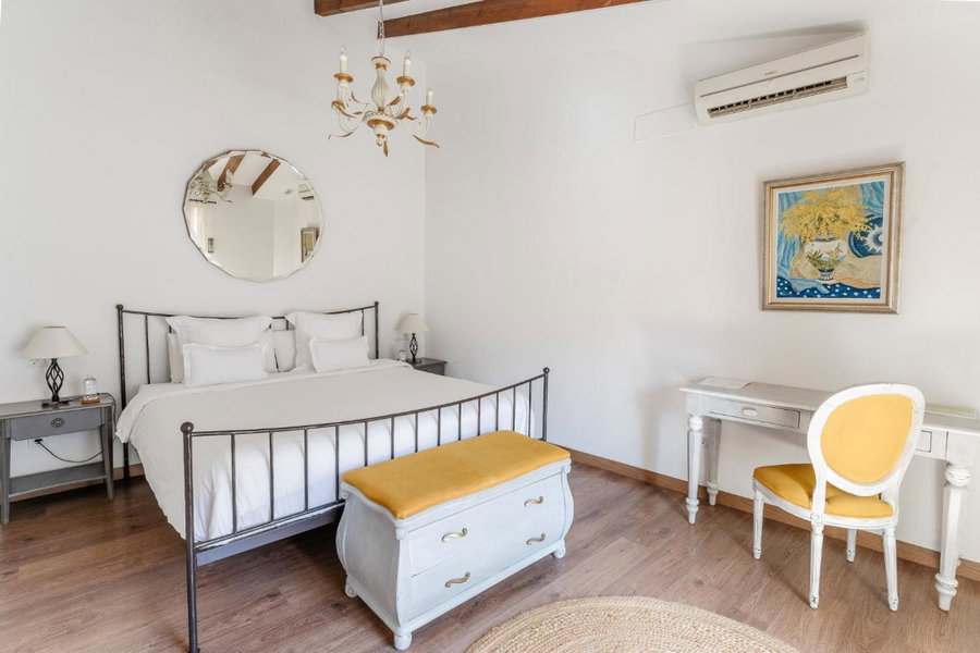 Hotel Can Abril, Sóller, Spain
