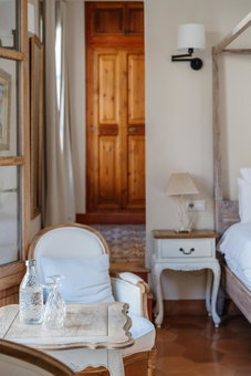 Hotel Can Abril, Sóller, Spain