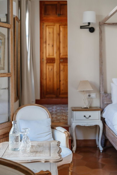 Hotel Can Abril, Sóller, Spain