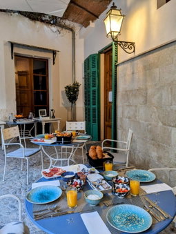 Hotel Can Abril, Sóller, Spain