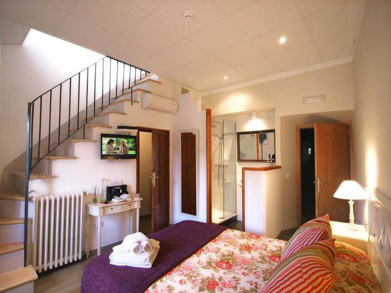 Hotel Can Abril, Sóller, Spain