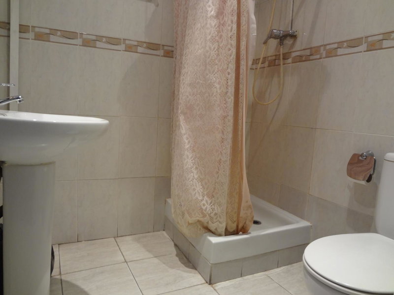 Hostal Sant Carlo, Barcelona, Spain