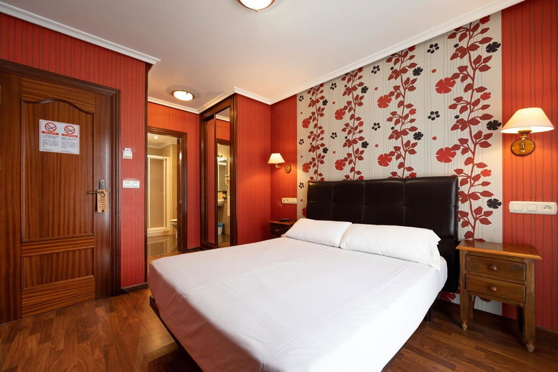 Hotel Puerto de Candás, Candás, Spain