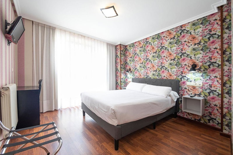 Hotel Puerto de Candás, Candás, Spain