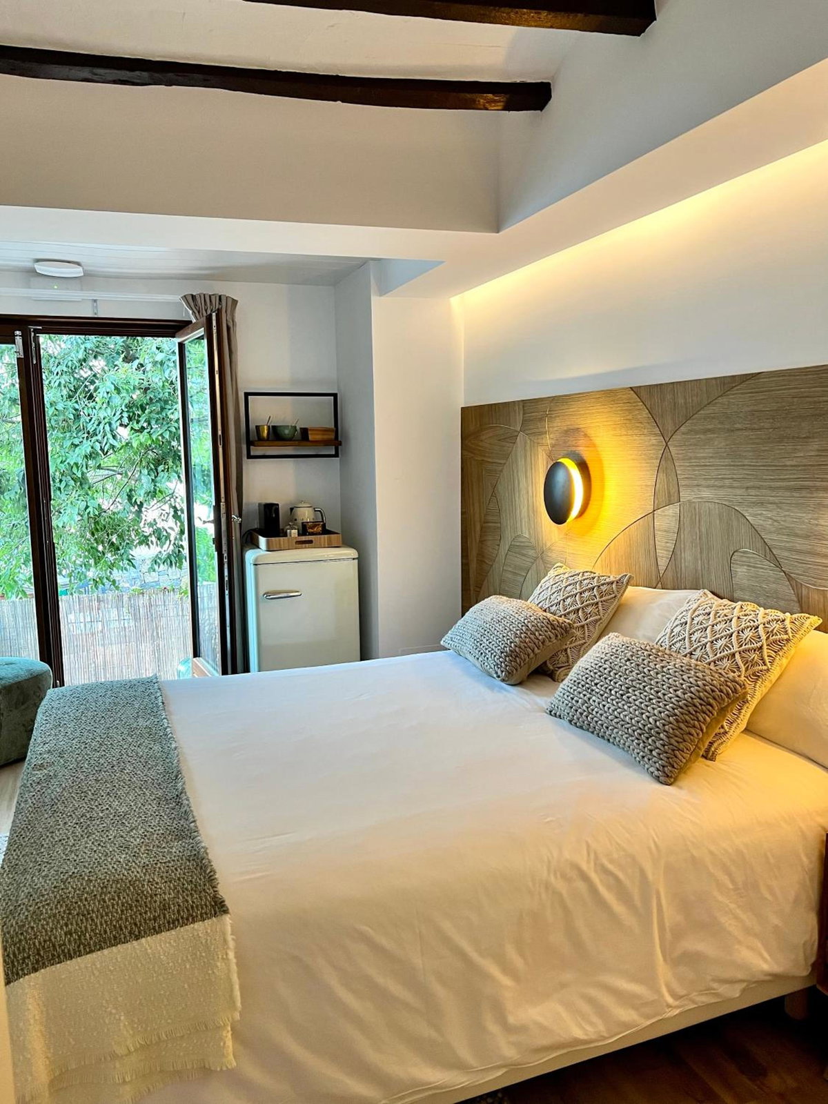 Hotel · Hostal del vino LA COSTERA, Altea