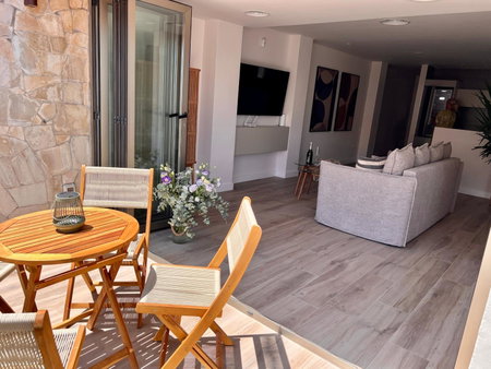 Hostal del vino LA COSTERA, Altea, Spain