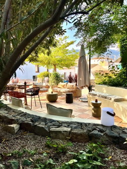 Hostal del vino LA COSTERA, Altea, Spain