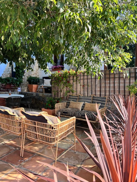 Hostal del vino LA COSTERA, Altea, Spain
