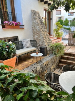 Hostal del vino LA COSTERA, Altea, Spain