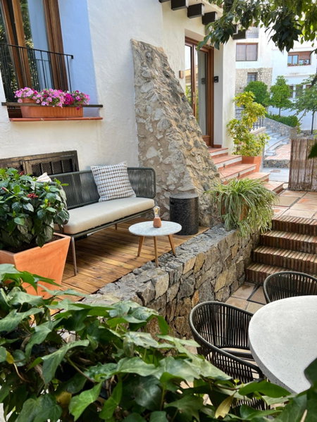 Hostal del vino LA COSTERA, Altea, Spain