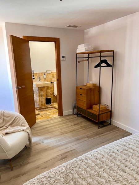Hostal del vino LA COSTERA, Altea, Spain