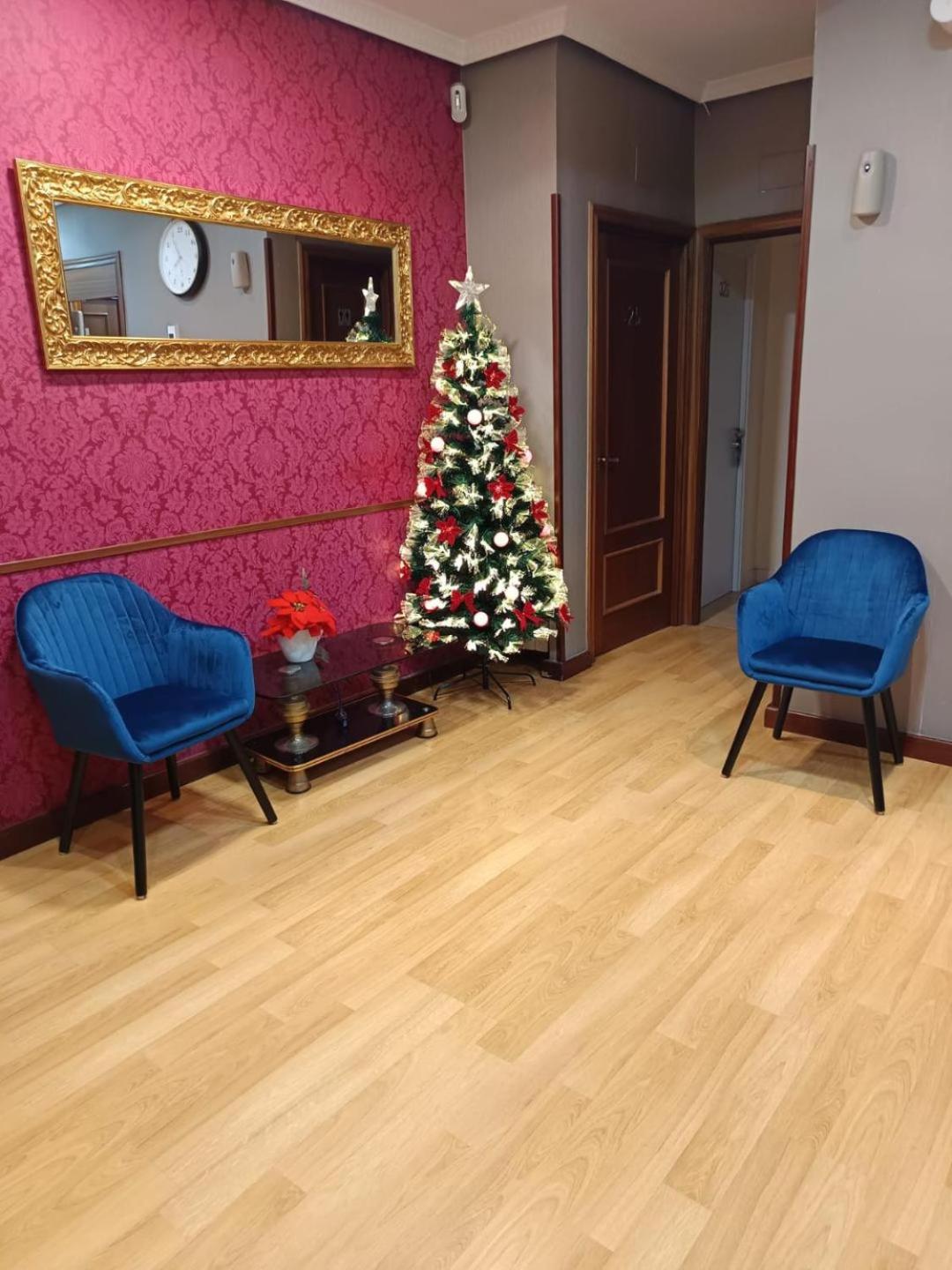Hostal New Dream Madrid, Spain