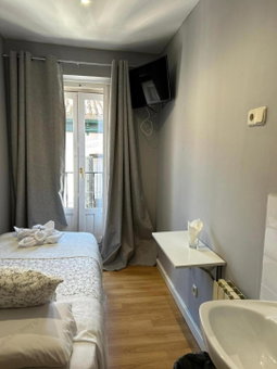 Hostal New Dream Madrid, Madrid, Spain