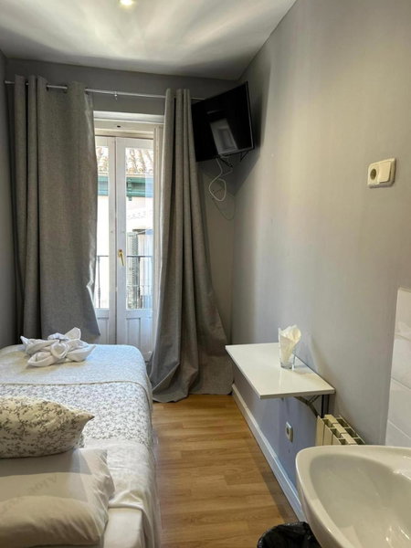 Hostal New Dream Madrid, Madrid, Spain
