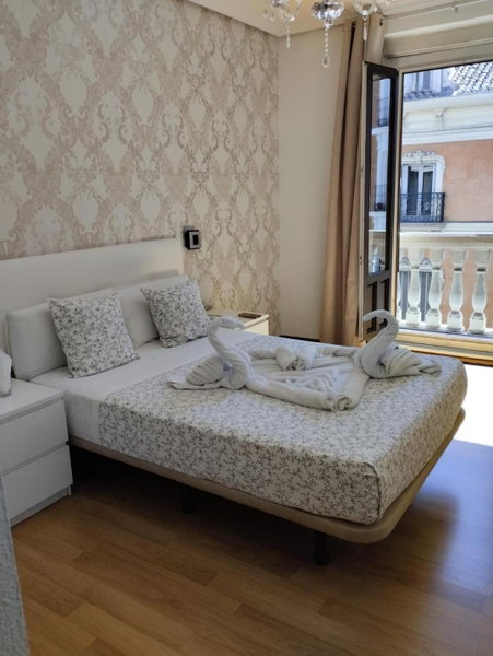 Hostal New Dream Madrid, Madrid, Spain