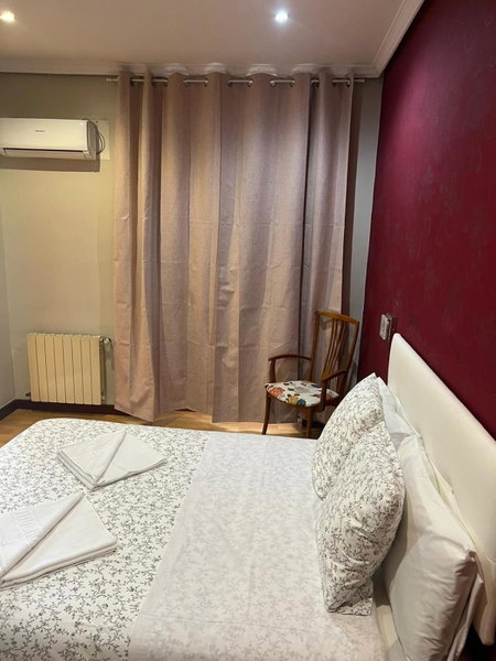 Hostal New Dream Madrid, Madrid, Spain