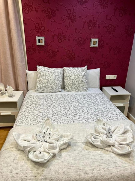 Hostal New Dream Madrid, Madrid, Spain