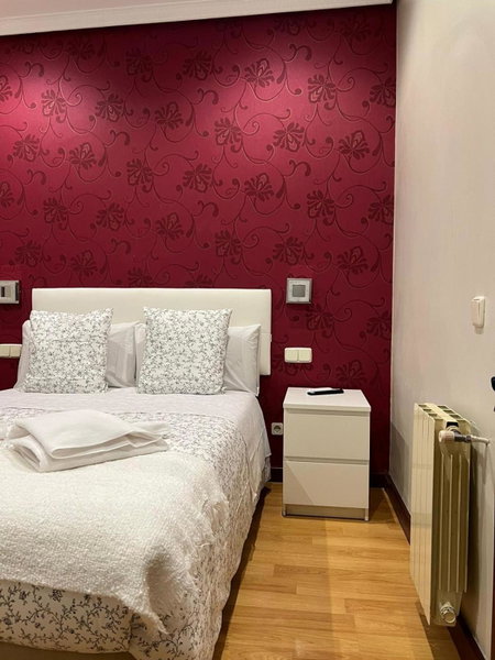 Hostal New Dream Madrid, Madrid, Spain