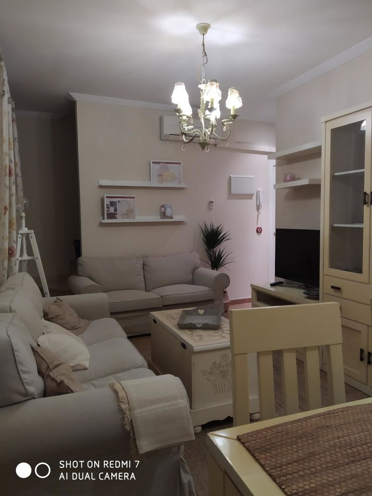 Hotel · Apartamento Las Musas, Santiponce