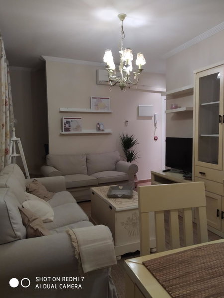 Apartamento Las Musas, Santiponce, Spain