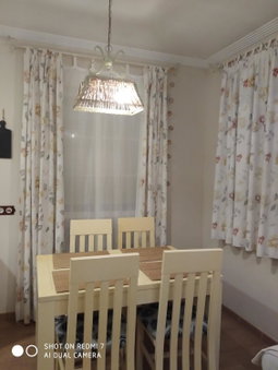 Apartamento Las Musas, Santiponce, Spain