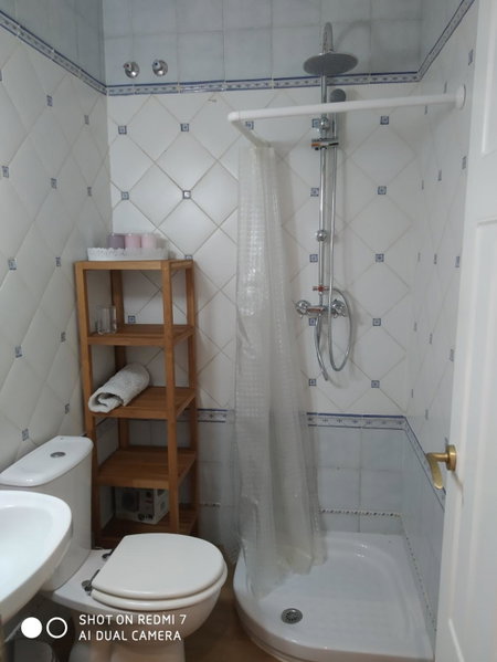 Apartamento Las Musas, Santiponce, Spain