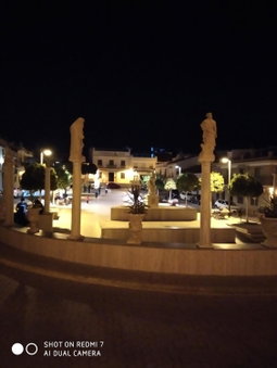 Apartamento Las Musas, Santiponce, Spain