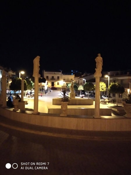 Apartamento Las Musas, Santiponce, Spain