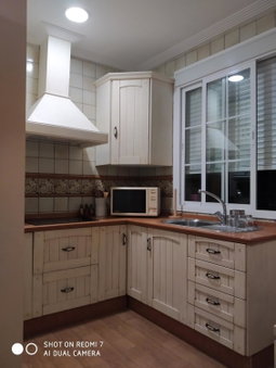 Apartamento Las Musas, Santiponce, Spain