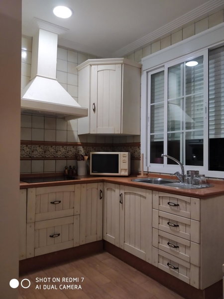 Apartamento Las Musas, Santiponce, Spain