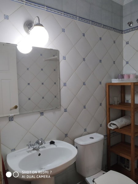 Apartamento Las Musas, Santiponce, Spain