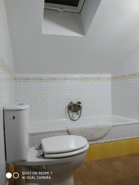 Apartamento Las Musas, Santiponce, Spain